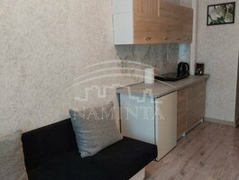 1 room apartment Klaipėdoje, Rumpiškėse, Rumpiškės g.