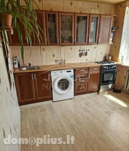 Продается 3 комнатная квартира Klaipėdos rajono sav., Agluonėnuose