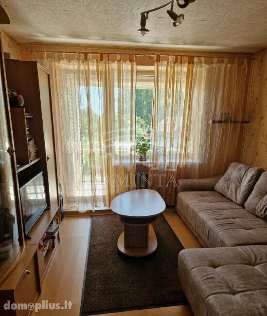 Продается 3 комнатная квартира Klaipėdos rajono sav., Agluonėnuose