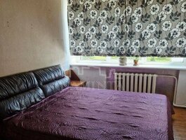 Продается 3 комнатная квартира Klaipėdos rajono sav., Agluonėnuose