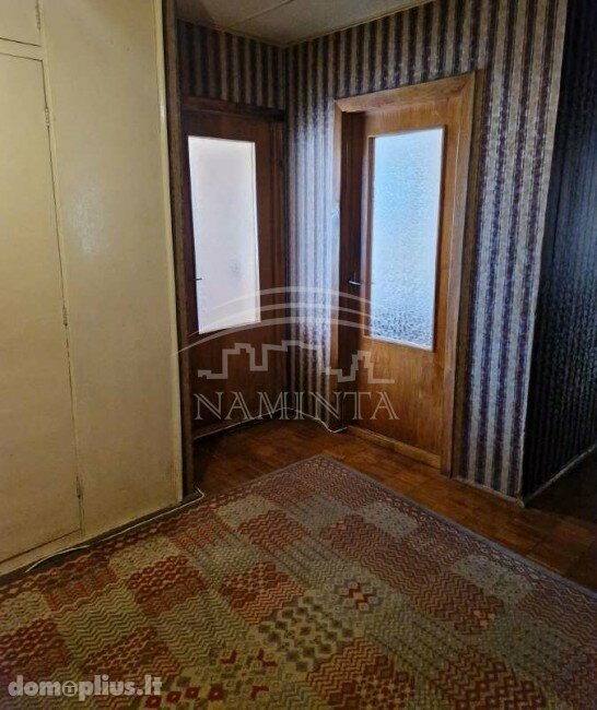 Продается 3 комнатная квартира Klaipėdos rajono sav., Agluonėnuose