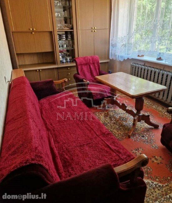 Продается 3 комнатная квартира Klaipėdos rajono sav., Agluonėnuose
