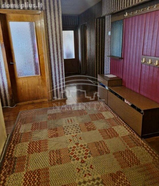 Продается 3 комнатная квартира Klaipėdos rajono sav., Agluonėnuose
