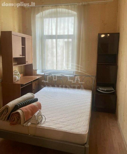 Продается 3 комнатная квартира Klaipėdos rajono sav., Priekulėje, Klaipėdos g.