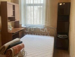 3 kambarių butas Klaipėdos rajono sav., Priekulėje, Klaipėdo...