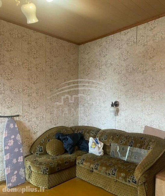 Продается 3 комнатная квартира Klaipėdos rajono sav., Priekulėje, Klaipėdos g.