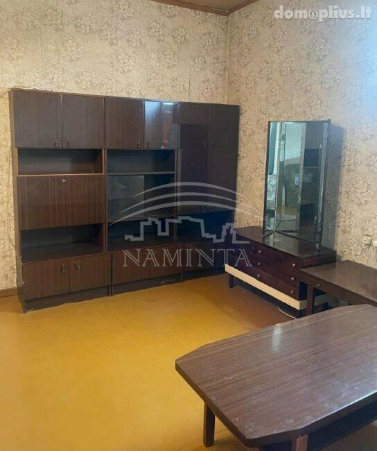 Продается 3 комнатная квартира Klaipėdos rajono sav., Priekulėje, Klaipėdos g.