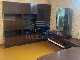Продается 3 комнатная квартира Klaipėdos rajono sav., Priekulėje, Klaipėdos g.