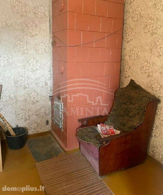 Продается 3 комнатная квартира Klaipėdos rajono sav., Priekulėje, Klaipėdos g.