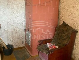 Продается 3 комнатная квартира Klaipėdos rajono sav., Priekulėje, Klaipėdos g.