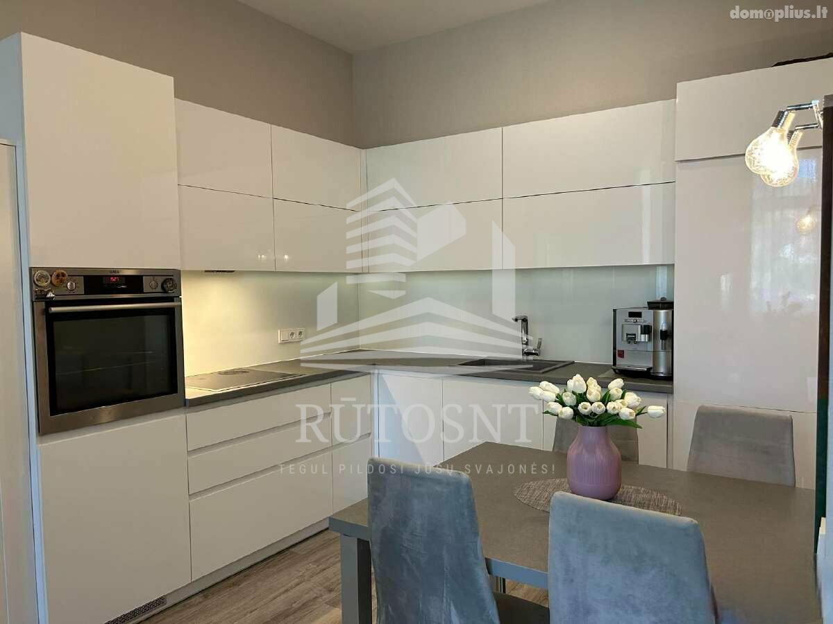 Продается 3 комнатная квартира Klaipėdoje, Miško, Kretingos g.