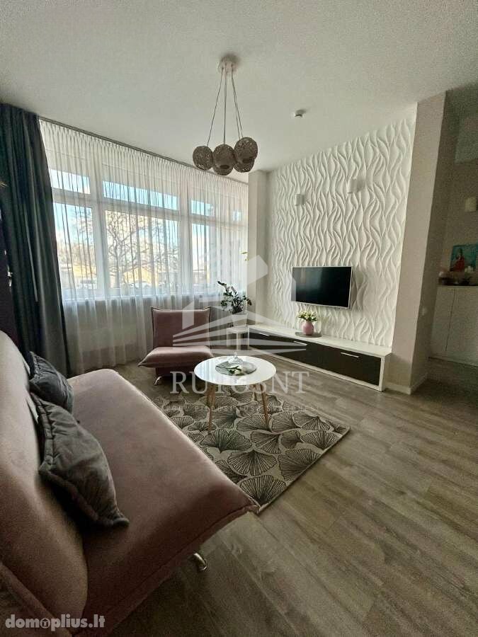 Продается 3 комнатная квартира Klaipėdoje, Miško, Kretingos g.