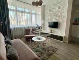 Parduodamas 3 kambarių butas Klaipėdoje, Miško, Kretingos g.