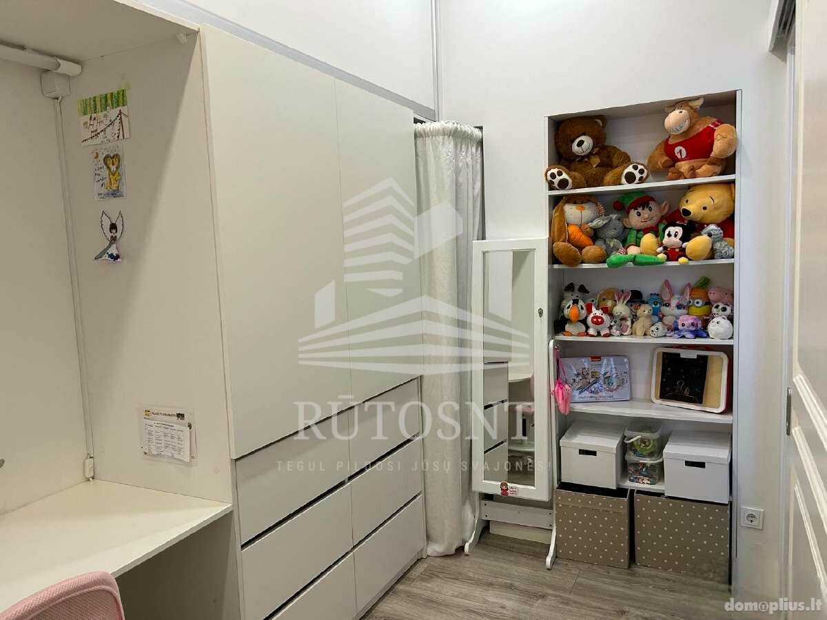 Продается 3 комнатная квартира Klaipėdoje, Miško, Kretingos g.