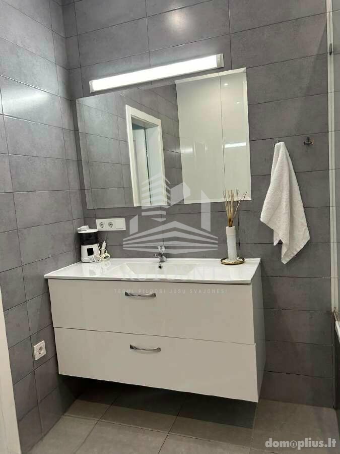 Продается 3 комнатная квартира Klaipėdoje, Miško, Kretingos g.