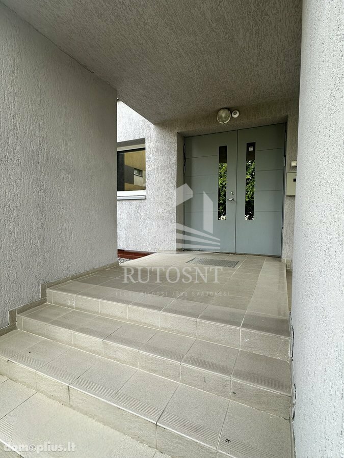 Продается 3 комнатная квартира Klaipėdoje, Miško, Kretingos g.