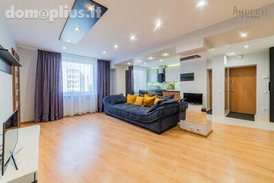 4 rooms apartment for sell Šiauliuose, Gubernijoje, Spindulio g.
