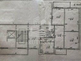 4 room apartment Klaipėdoje, Bandužiuose, Jūrininkų pr.