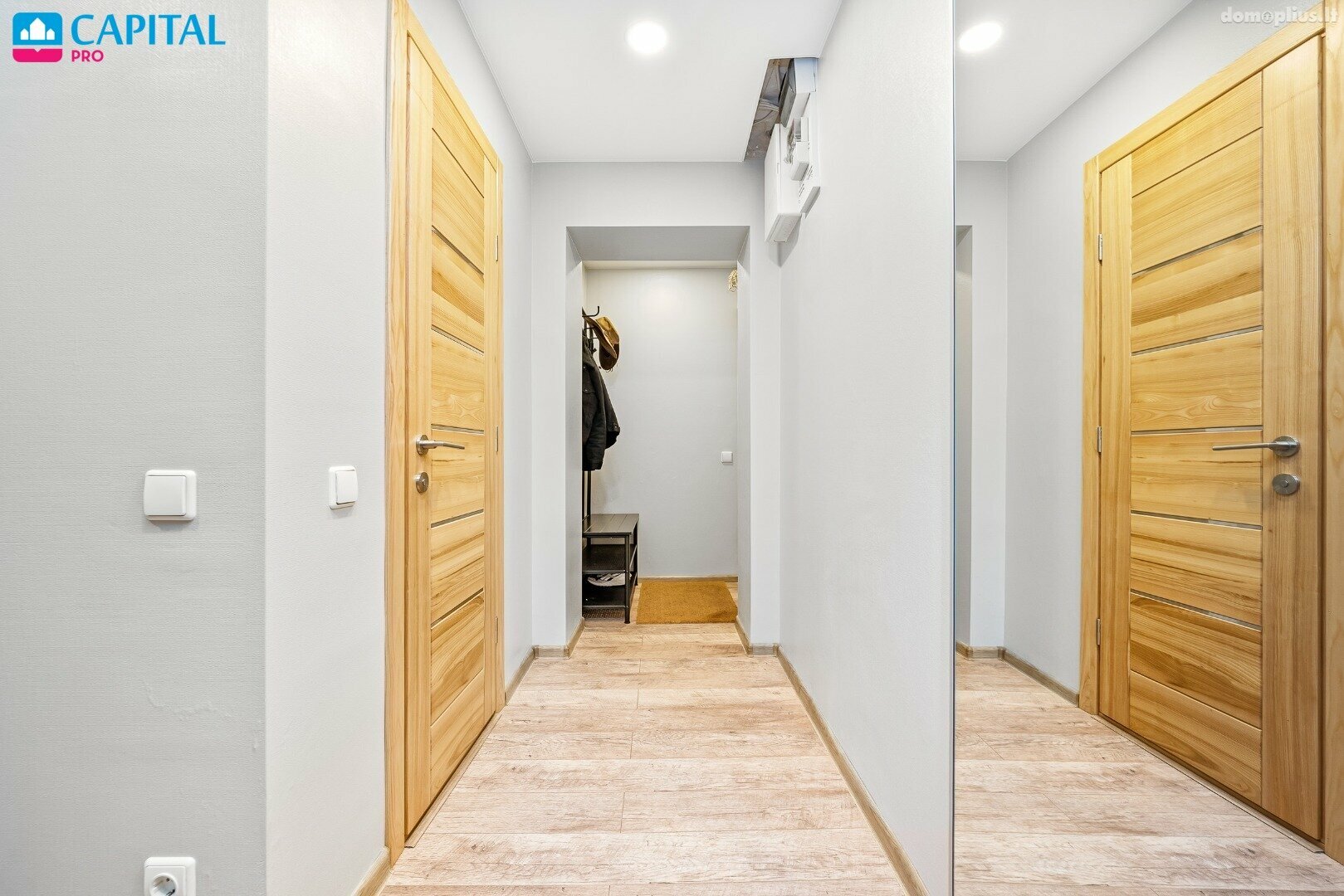 Продается 2 комнатная квартира Vilniuje, Vilkpėdėje, Vandentiekio g.
