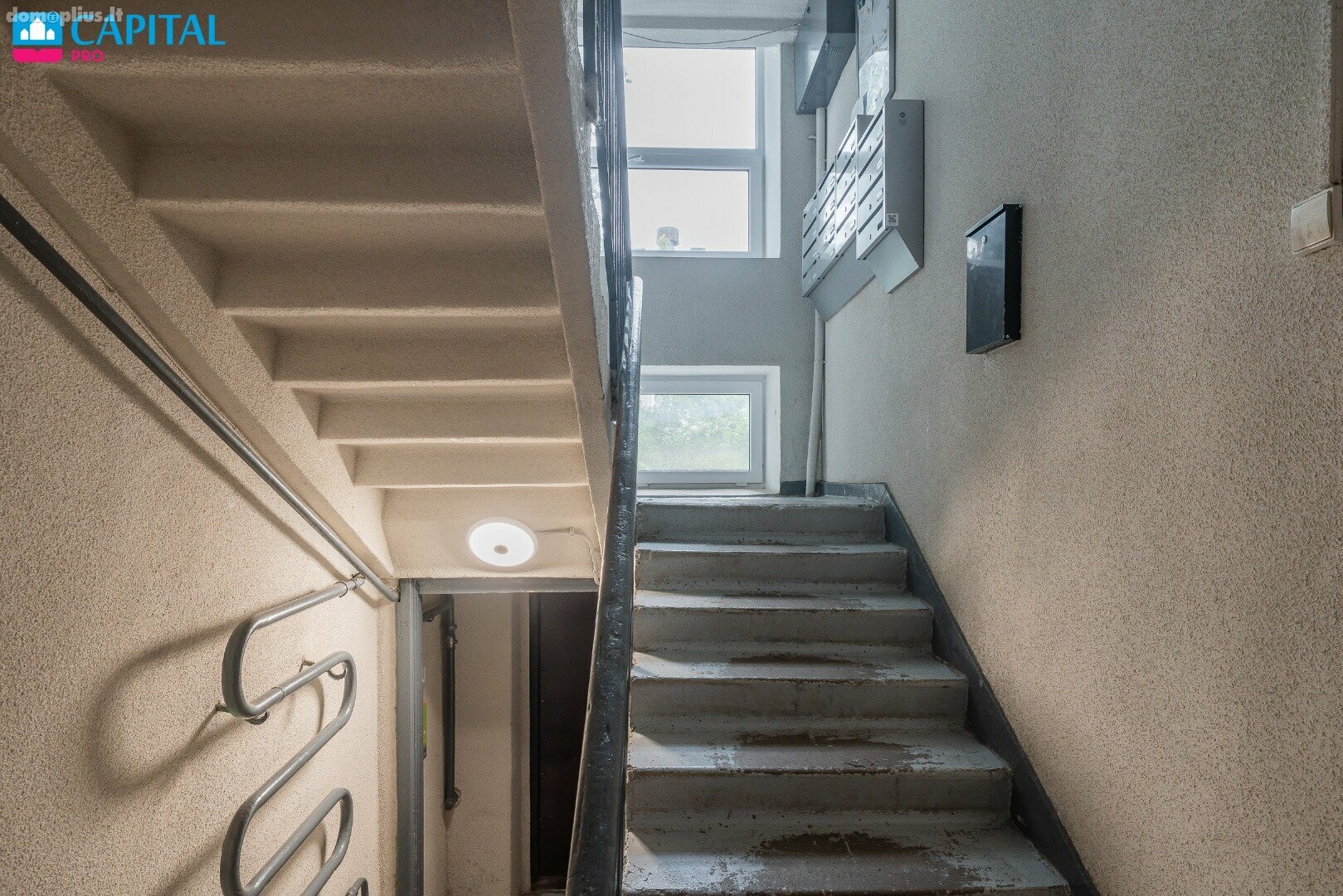 Продается 2 комнатная квартира Vilniuje, Vilkpėdėje, Vandentiekio g.