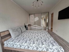 1 room apartment for sell Klaipėdoje, Laukininkuose, Laukininkų g.