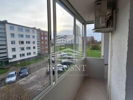 1 room apartment for sell Klaipėdoje, Laukininkuose, Laukininkų g.