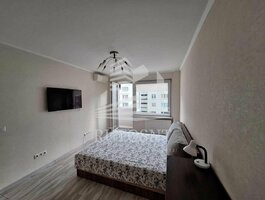 1 room apartment for sell Klaipėdoje, Laukininkuose, Laukininkų g.