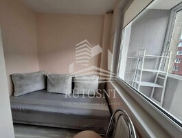1 room apartment for sell Klaipėdoje, Laukininkuose, Laukininkų g.