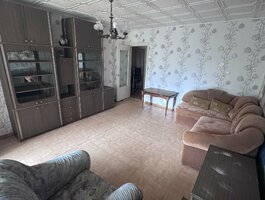 Продается 2 комнатная квартира Kaune, Panemunėje, Plento g.