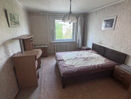 Продается 2 комнатная квартира Kaune, Panemunėje, Plento g.
