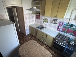 Продается 2 комнатная квартира Kaune, Panemunėje, Plento g.