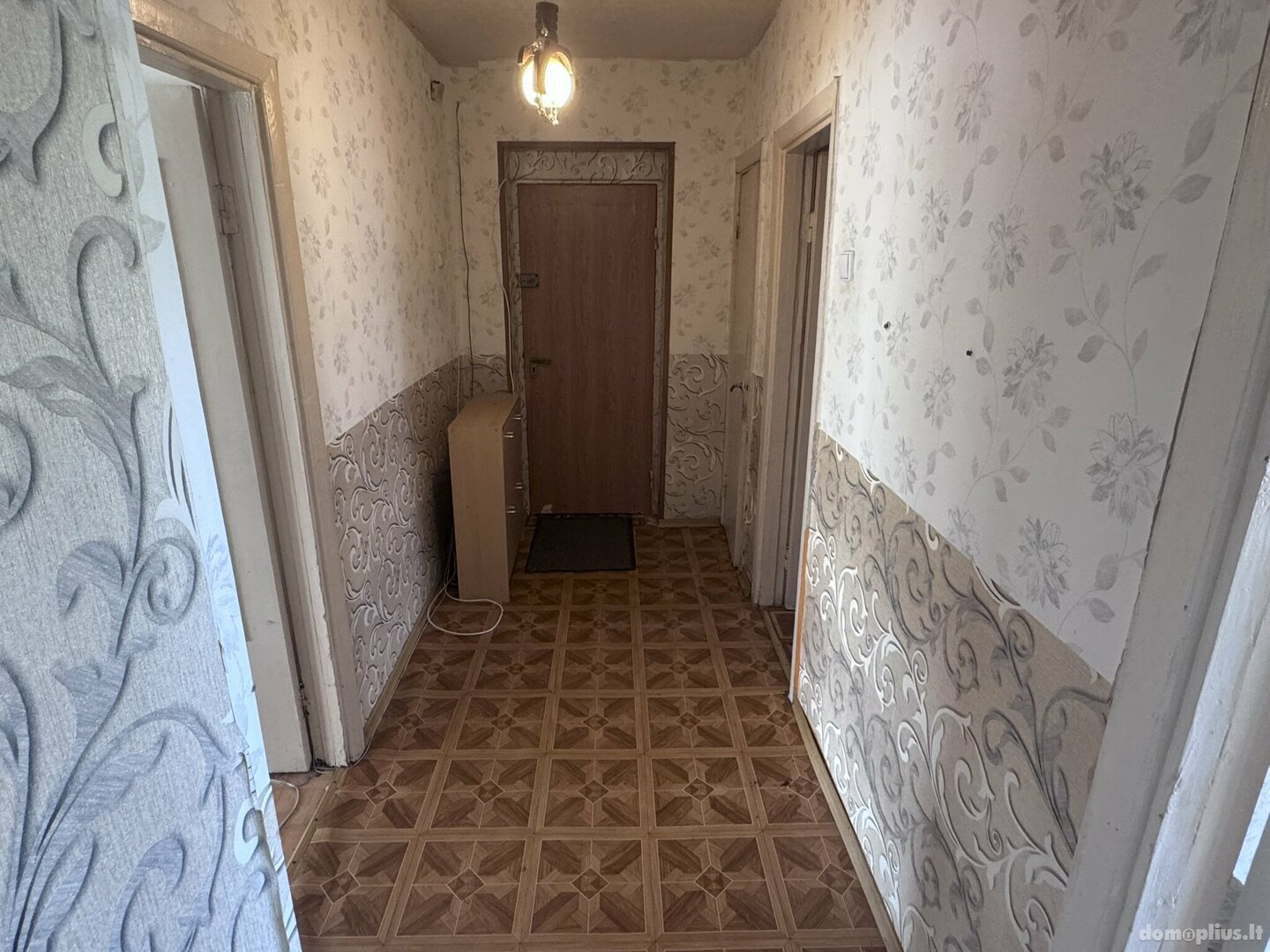 Продается 2 комнатная квартира Kaune, Panemunėje, Plento g.
