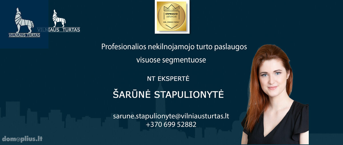 Сдаю 1 комнатную квартиру Vilniuje, Naujininkuose, Dariaus ir Girėno g.