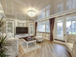 3 room apartment Klaipėdoje, Centre, Danės g.