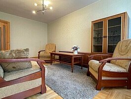 2 комнатная квартира Panevėžys, Panevėžyje, Dariaus ir Girėno g.