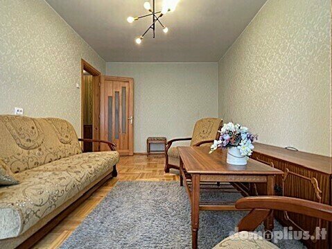 Продается 2 комнатная квартира Panevėžys, Panevėžyje, Dariaus ir Girėno g.