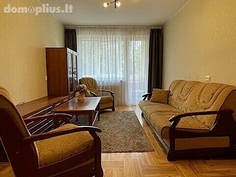 Продается 2 комнатная квартира Panevėžys, Panevėžyje, Dariaus ir Girėno g.