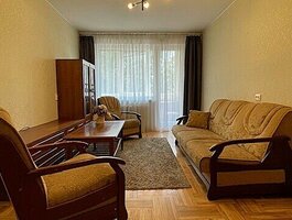 Продается 2 комнатная квартира Panevėžys, Panevėžyje, Dariaus ir Girėno g.