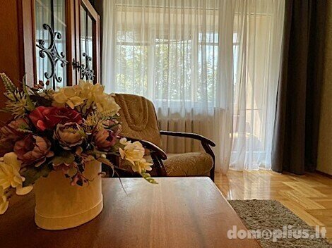 Продается 2 комнатная квартира Panevėžys, Panevėžyje, Dariaus ir Girėno g.