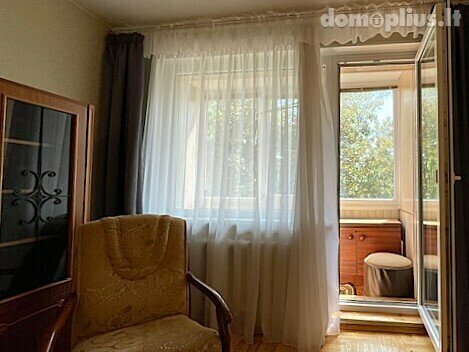 Продается 2 комнатная квартира Panevėžys, Panevėžyje, Dariaus ir Girėno g.