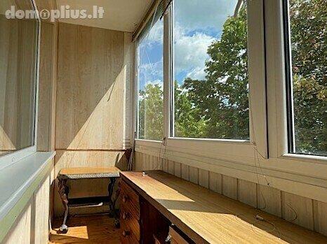 Продается 2 комнатная квартира Panevėžys, Panevėžyje, Dariaus ir Girėno g.