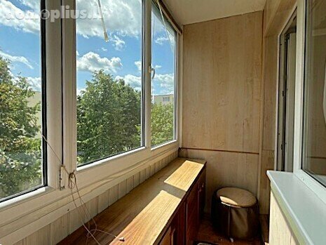Продается 2 комнатная квартира Panevėžys, Panevėžyje, Dariaus ir Girėno g.