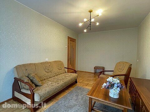 Продается 2 комнатная квартира Panevėžys, Panevėžyje, Dariaus ir Girėno g.