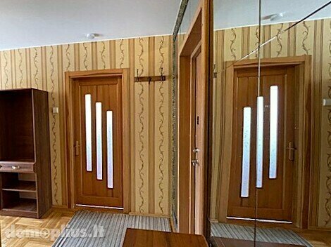 Продается 2 комнатная квартира Panevėžys, Panevėžyje, Dariaus ir Girėno g.