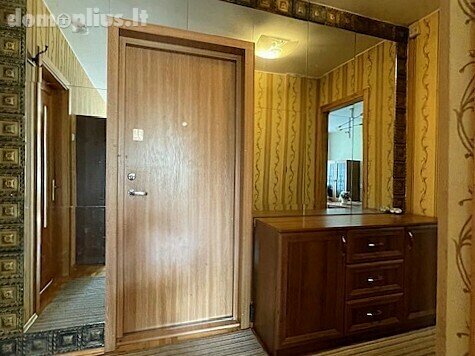 Продается 2 комнатная квартира Panevėžys, Panevėžyje, Dariaus ir Girėno g.