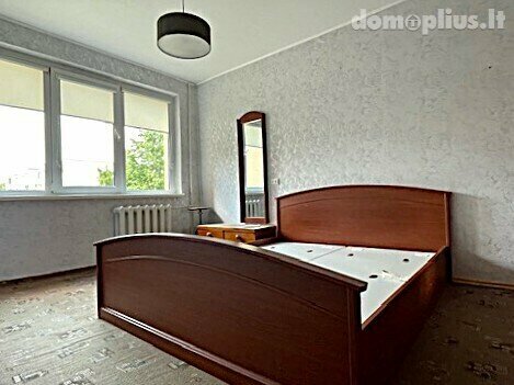 Продается 2 комнатная квартира Panevėžys, Panevėžyje, Dariaus ir Girėno g.