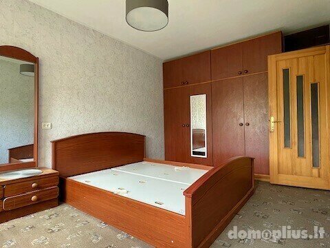 Продается 2 комнатная квартира Panevėžys, Panevėžyje, Dariaus ir Girėno g.