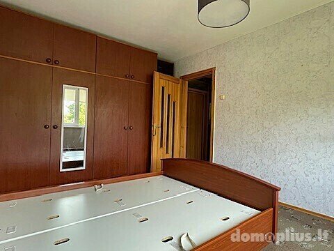 Продается 2 комнатная квартира Panevėžys, Panevėžyje, Dariaus ir Girėno g.
