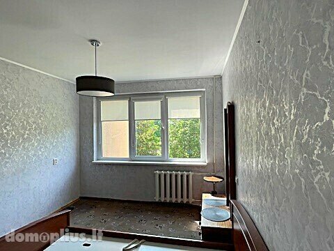 Продается 2 комнатная квартира Panevėžys, Panevėžyje, Dariaus ir Girėno g.