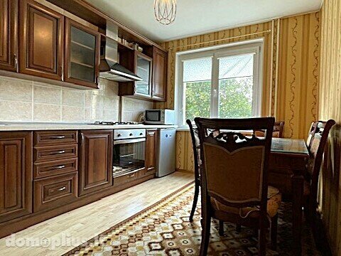 Продается 2 комнатная квартира Panevėžys, Panevėžyje, Dariaus ir Girėno g.